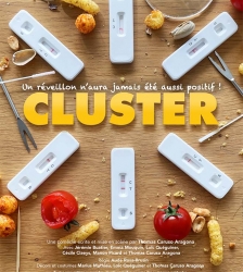 Comédie : Cluster