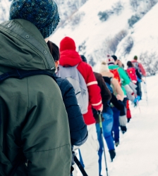 Balade cont&eacute;e