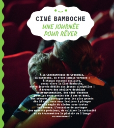 Ciné Pique nique - Programme de courts métrages