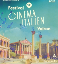 Festival de cinéma italien