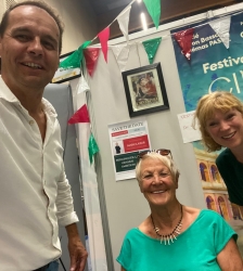 Festival du cin&eacute;ma italien