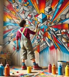 Atelier : C'est toi l'artiste