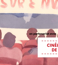 La Papoterie // ciné-goûter