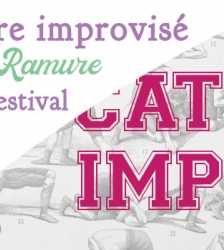 Catch Impro : All stars !
