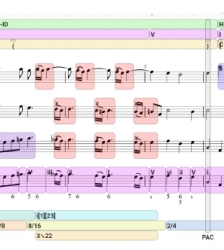 Conférence : Musique baroque : génération automatique et annotation - OEB #5