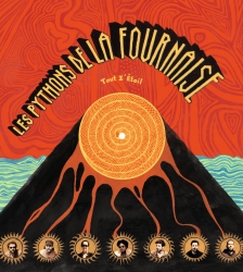 Concert : Les Pythons de la Fournaise