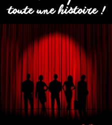 ON VA EN FAIRE TOUTE UNE HISTOIRE