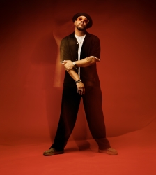 Concert : Ben l'Oncle Soul