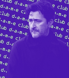 Soirée club : Electro Hack