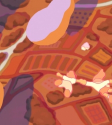 Cin&eacute;-go&ucirc;ter &agrave; la Papoterie