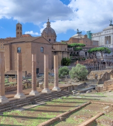 Exposition photos : Rome
