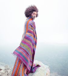 Here and now : Walid Ben Selim & Marie-Marguerite Cano