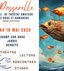 Festival la Passerelle
