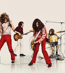 Cinéma : Becoming Led Zeppelin