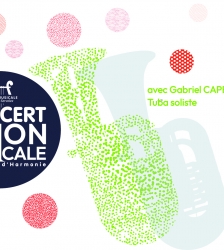 Concert de printemps