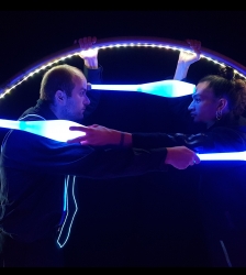 Spectacle : L'étincelle
