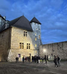 Nuit des musées #NDM2025