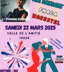 Thé dansant