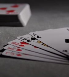 Tournois de poker