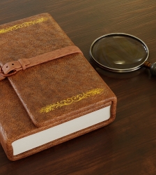 Soir&eacute;e Enqu&ecirc;te Juniors au Ch&acirc;teau du Passage