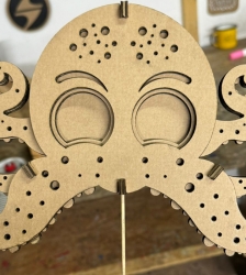 Les ateliers créatifs de Tonton Carton