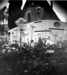 Ateliers photo - Eaux Claires