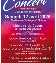 Concert de gala