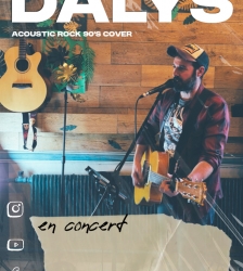 Concert : Dalys
