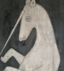 Exposition de peinture