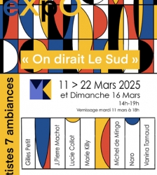 "On dirait le Sud"
