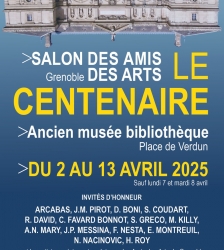 Salon des amis des arts