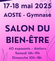 Salon du Bien-Etre