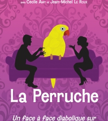 Th&eacute;&acirc;tre : La Perruche