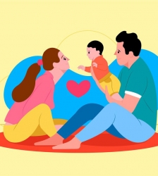 Conférence : Cultivons la confiance pour offrir des racines et des ailes à nos enfants