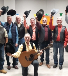 Concert annuel de l'association musicale de Paladru