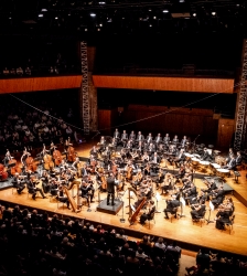 Symphonies françaises
