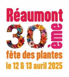 Fête des plantes