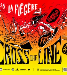 Cross The Line