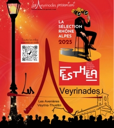Les Aveyrinades - comédie "Addition"
