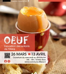 Exposition : Œuf