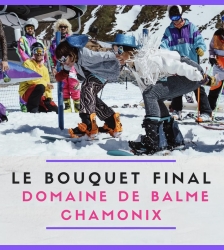 Le Bouquet Final