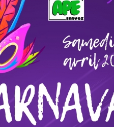 Carnaval de Servoz
