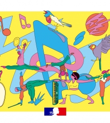 Fête de la musique de Montalieu-Vercieu