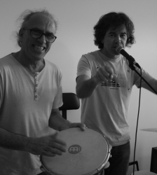 Concert musique tropicale : Ambau