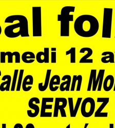 Bal Folk trad'