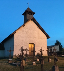 Concert des Amis de Saint Hilaire d'Avaux