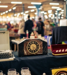 Vide grenier