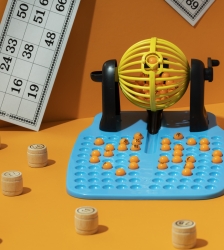 D&eacute;jeuner loto