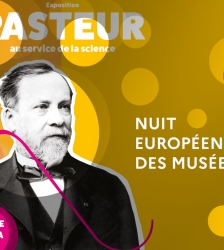 Nuit européenne des musées à la Galerie Eurêka