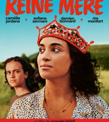 Séance de cinéma "Reine Mère"